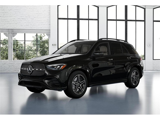 2026 Mercedes Benz GLE 450 4MATIC photo 37