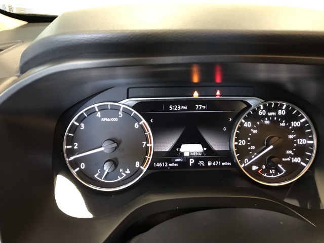 2024 Nissan Rogue SV photo 20