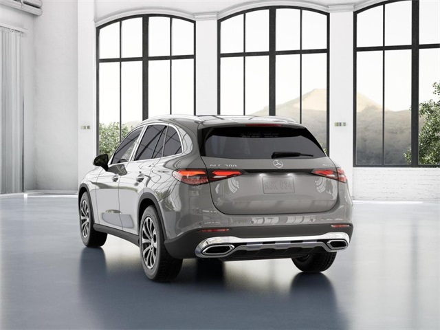 2026 Mercedes Benz GLC 300 4MATIC photo 26