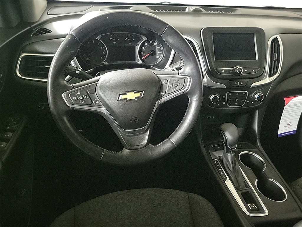 2022 CHEVROLET EQUINOX - Image 13