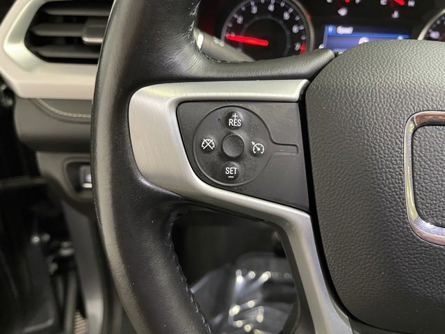 2020 Gmc Acadia SLE photo 24