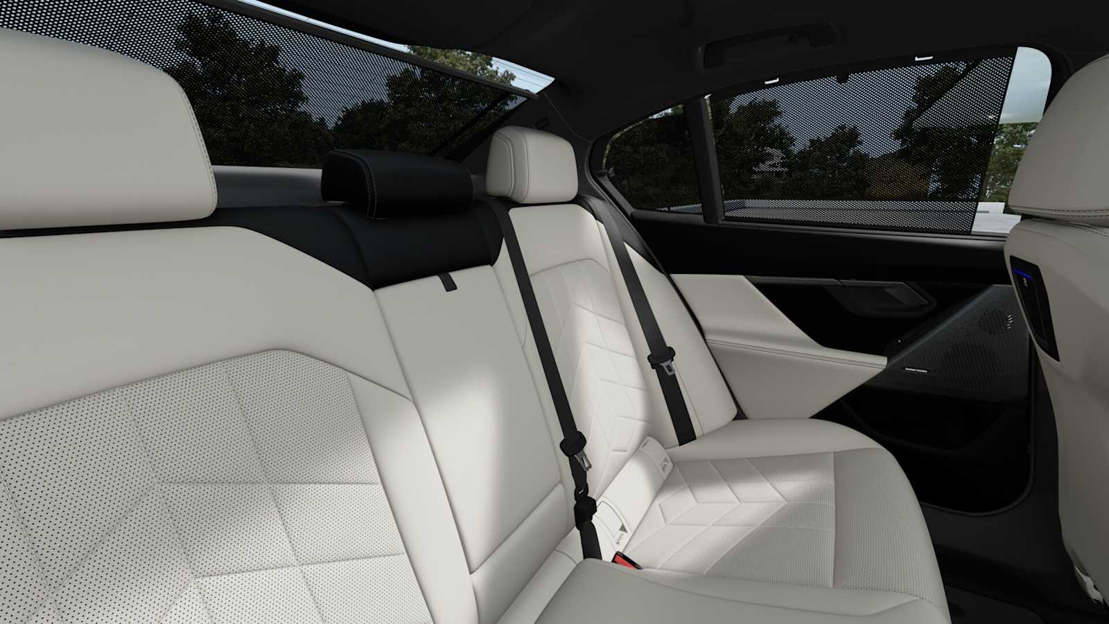 2026 Bmw 550e xDrive photo 11