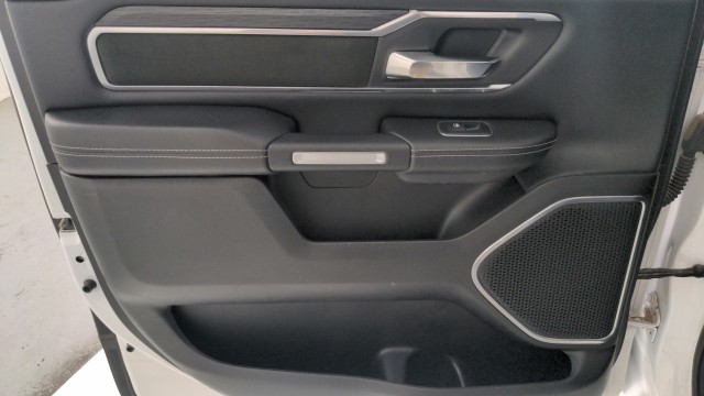 Used 2024 WHITE Ram Laramie image 27