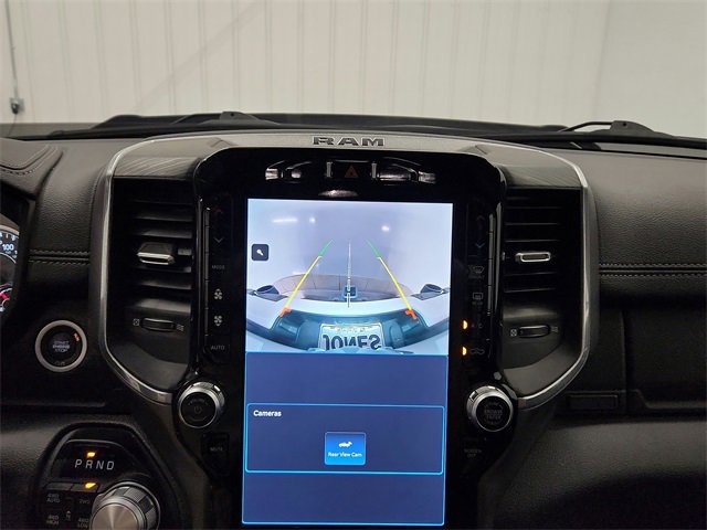 2023 Ram 1500 Laramie photo 22