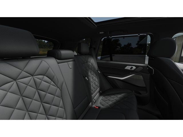 2026 Bmw X5 xDrive40i photo 12