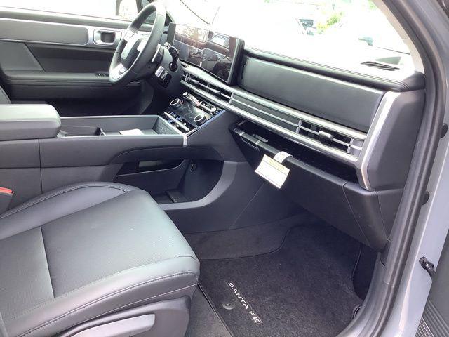2026 Hyundai Santa Fe SEL photo 22