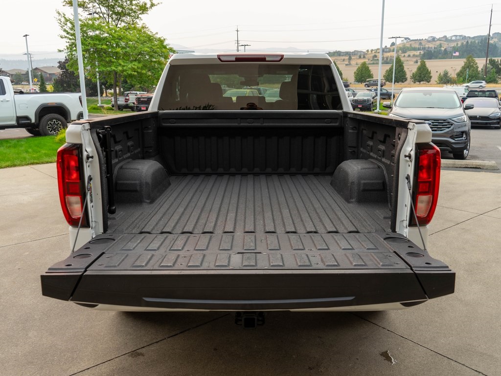 2022 Gmc Sierra 1500 Elevation photo 31