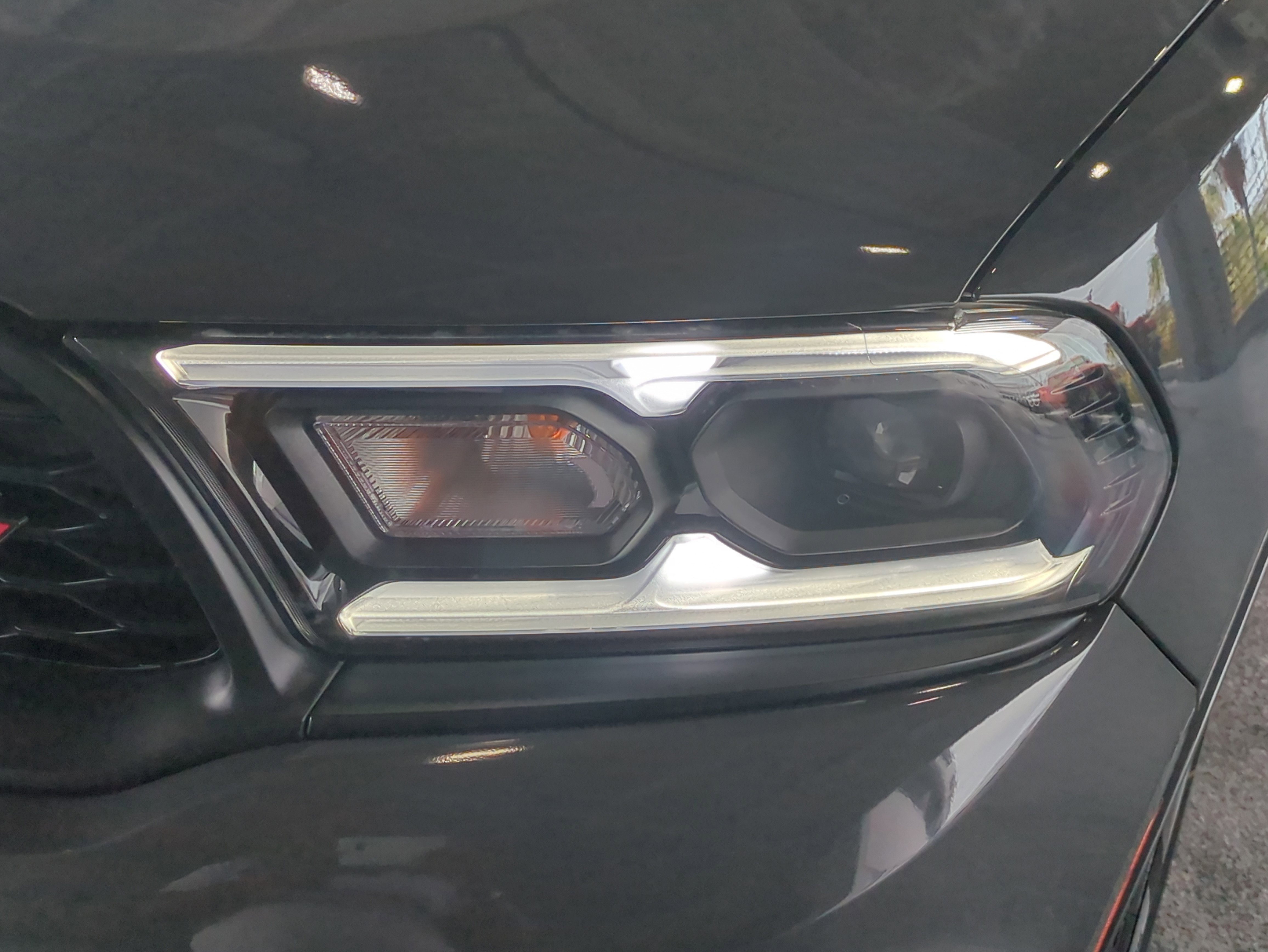 2026 Dodge Durango GT photo 2