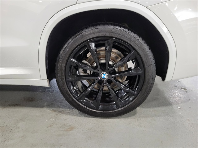 2024 Bmw X3 sDrive30i photo 26