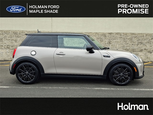 2024 MINI Hardtop 2 Door S's photo