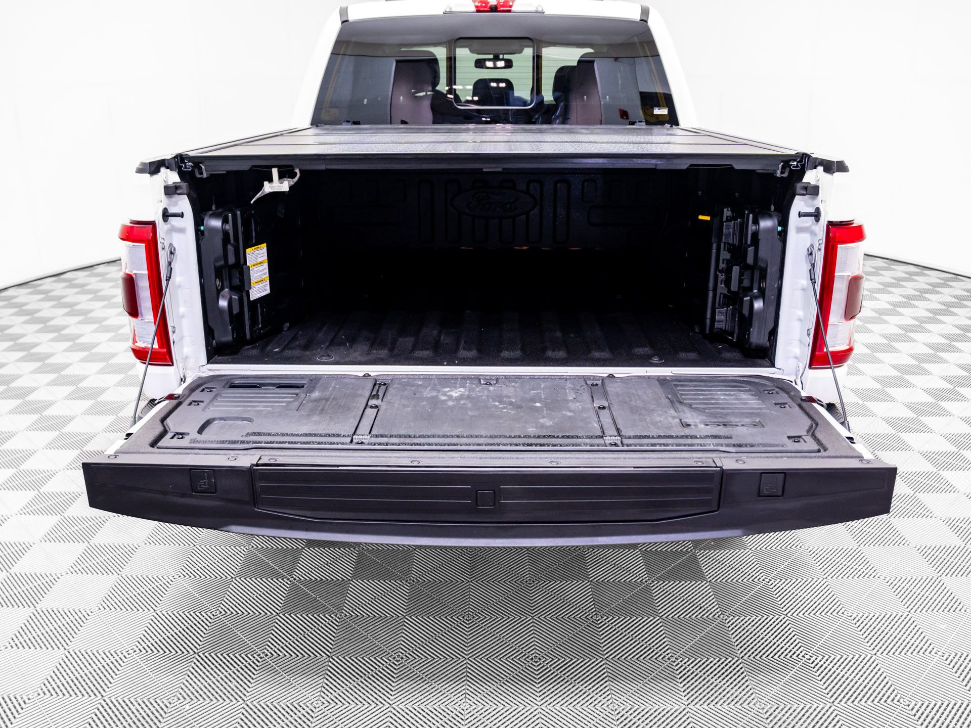 2022 Ford F-150 Limited photo 29