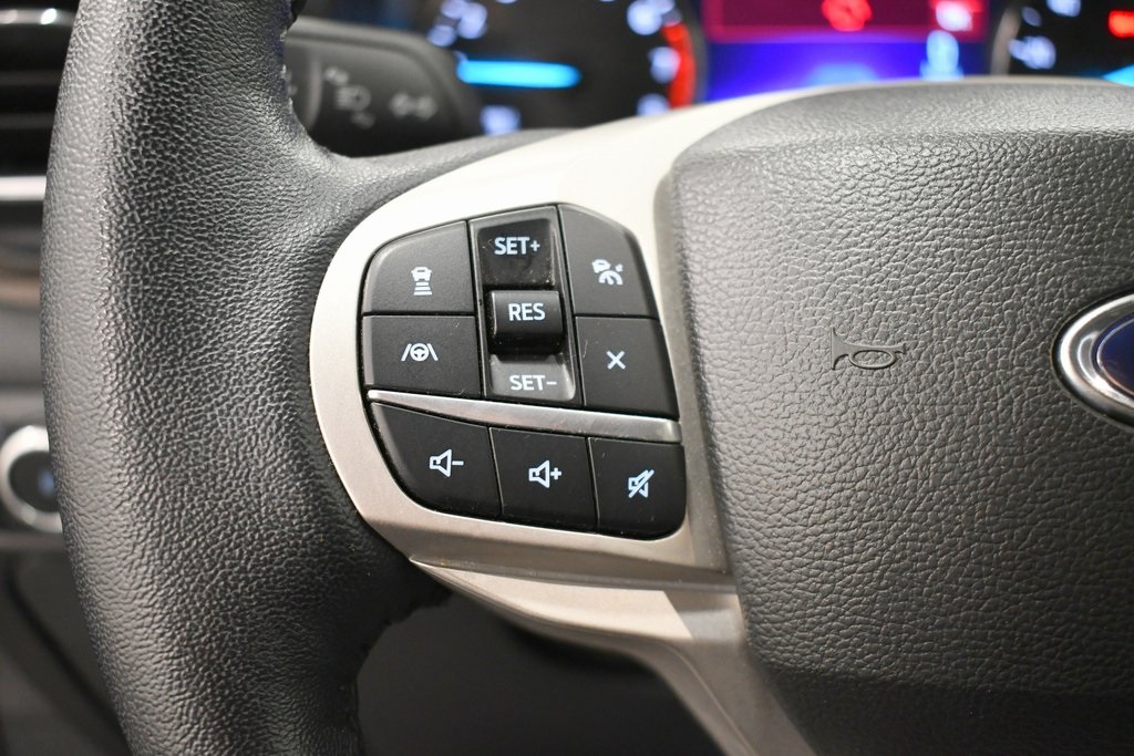 2023 Ford Explorer Limited photo 20
