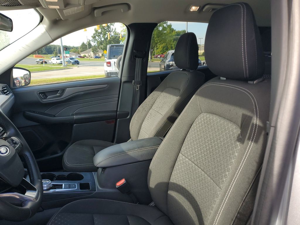 2024 Ford Escape Active photo 14