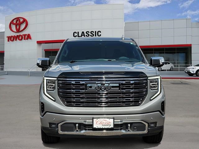 2025 Gmc Sierra 1500 Denali Ultimate photo 2
