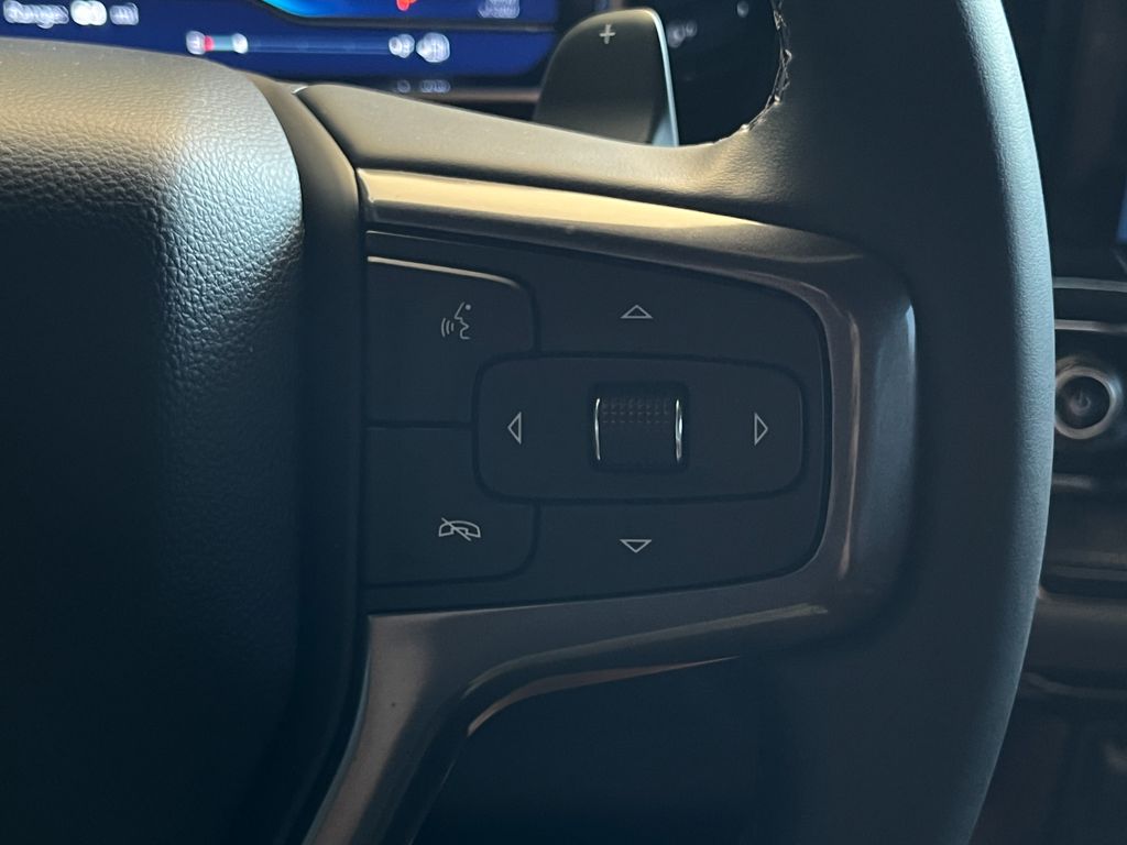 2024 Chevrolet Silverado 1500 ZR2 photo 22