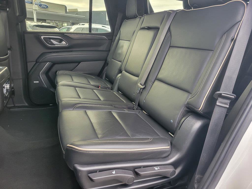 2021 GMC YUKON - Image 13