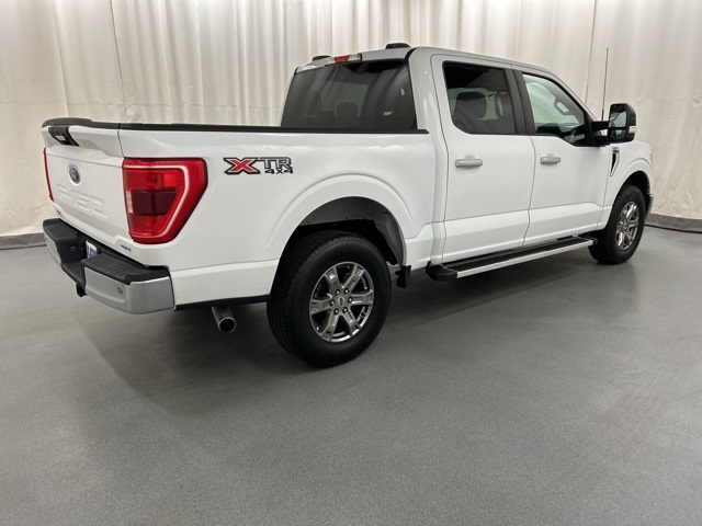 2022 Ford F-150 XLT photo 4