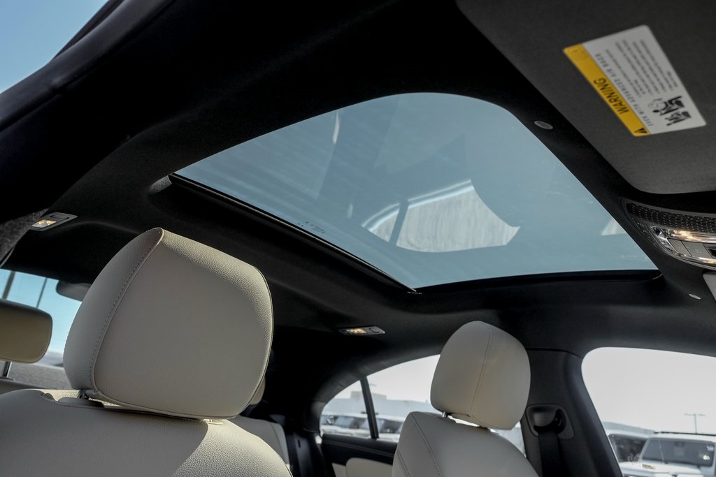 2026 Mercedes Benz CLA 250 4MATIC photo 20