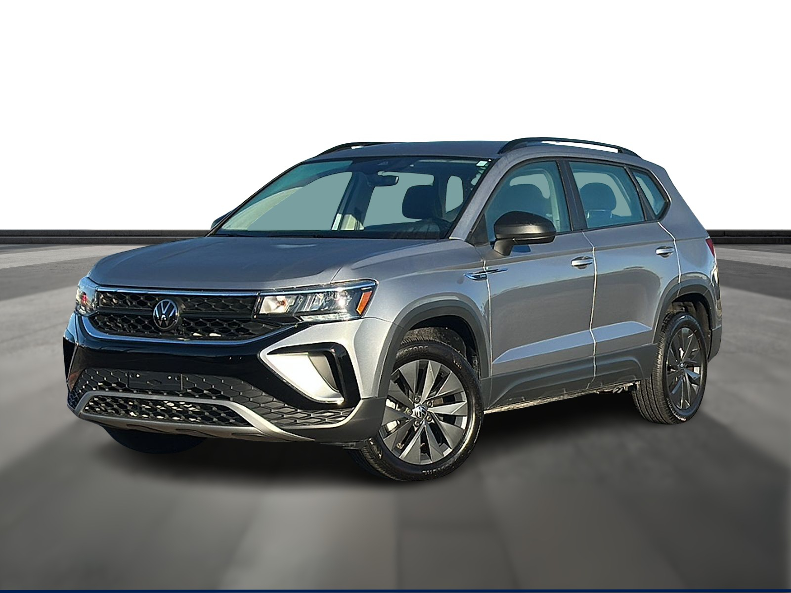 2024 Volkswagen Taos S