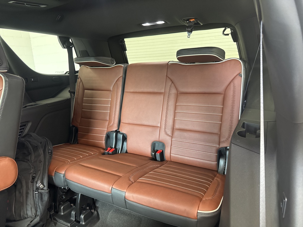 2024 Gmc Yukon Denali Ultimate photo 25
