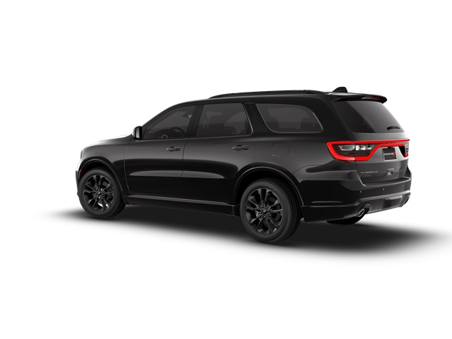 2026 Dodge Durango GT Plus's photo