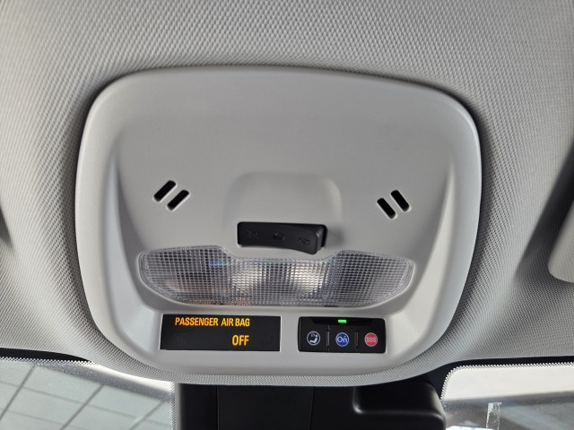 2026 Chevrolet Trax ACTIV photo 21