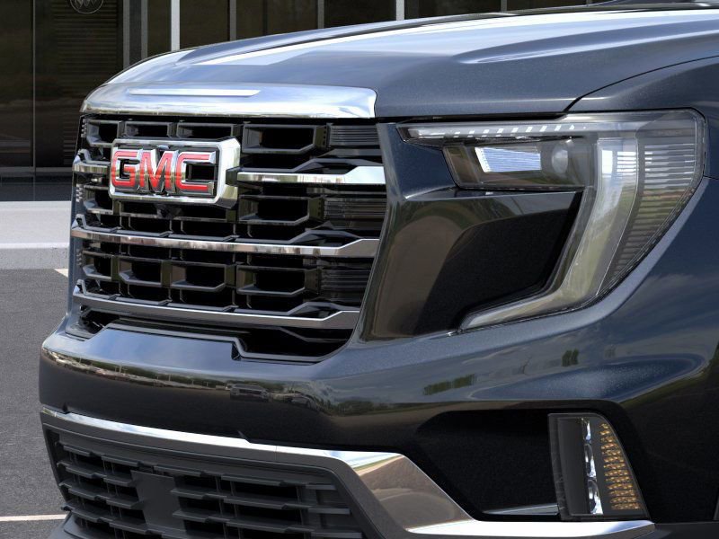 2025 Gmc Acadia Elevation photo 13