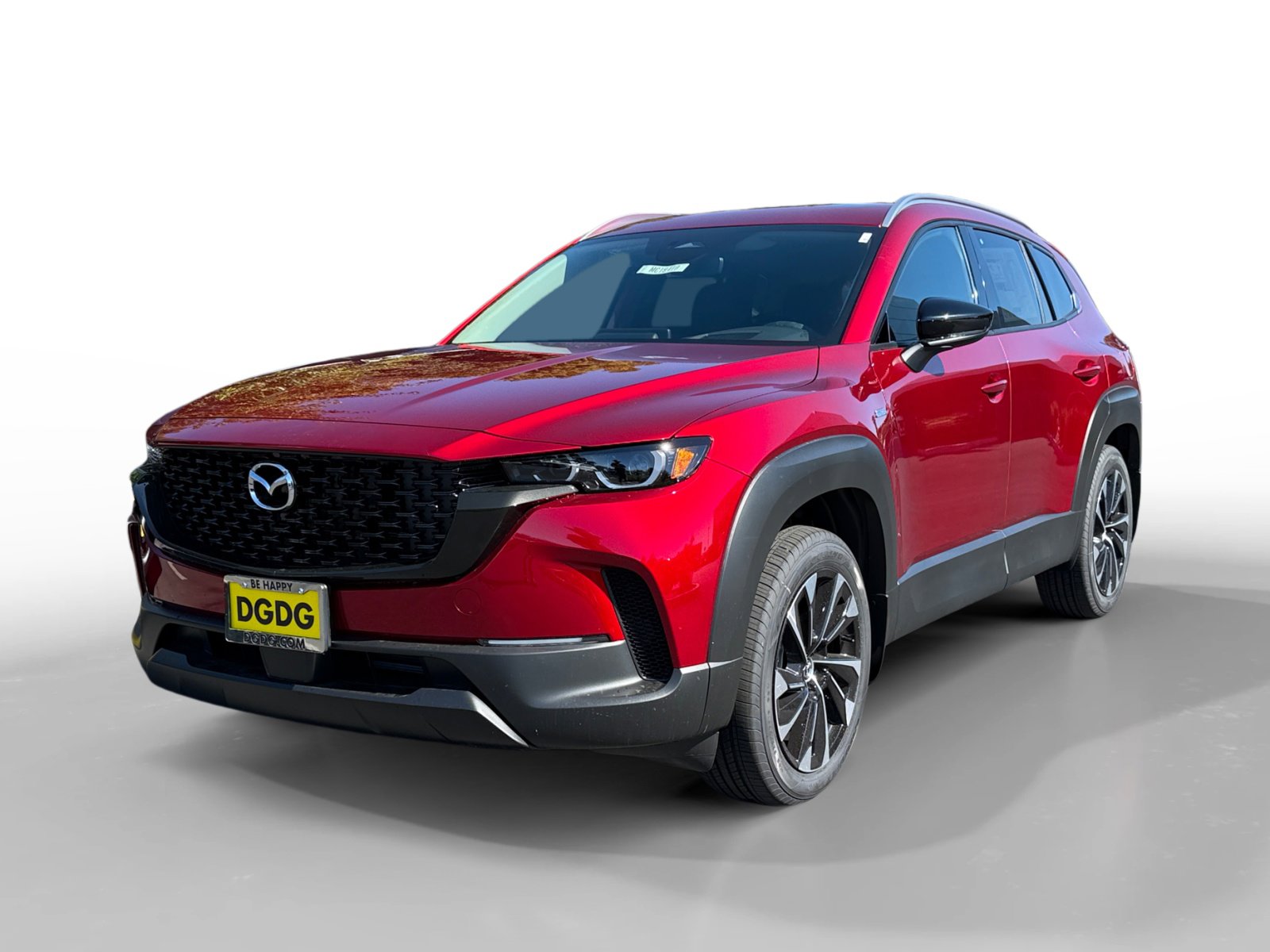 2025 Mazda CX-50 Premium Plus's photo