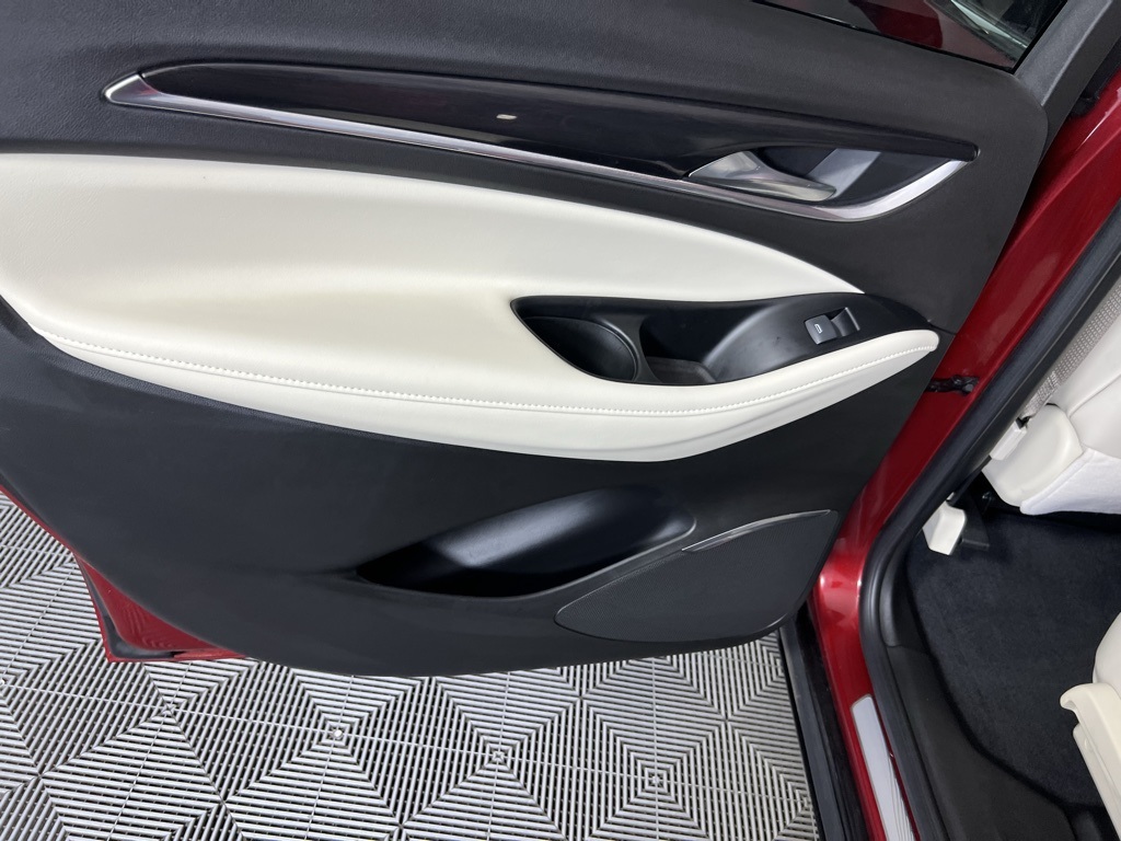 2023 Buick Enclave Essence photo 22