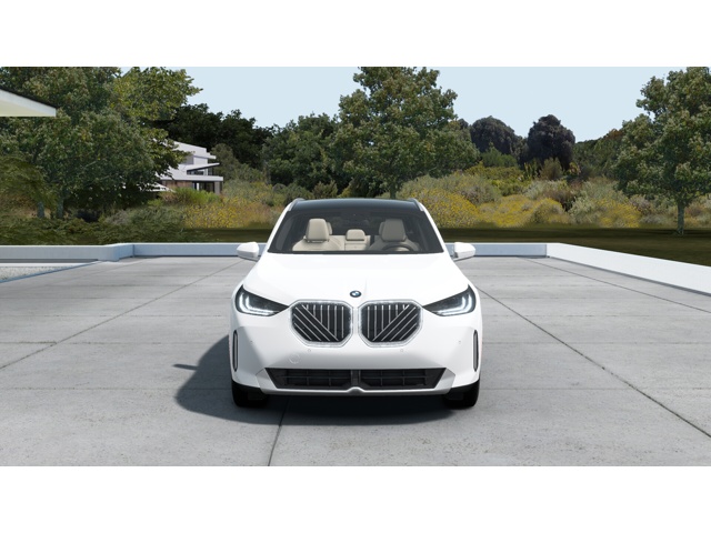 2026 Bmw X3 photo 3
