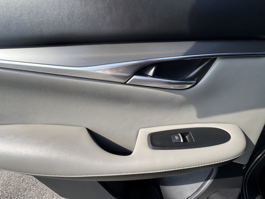 2024 Infiniti QX50 Luxe photo 15