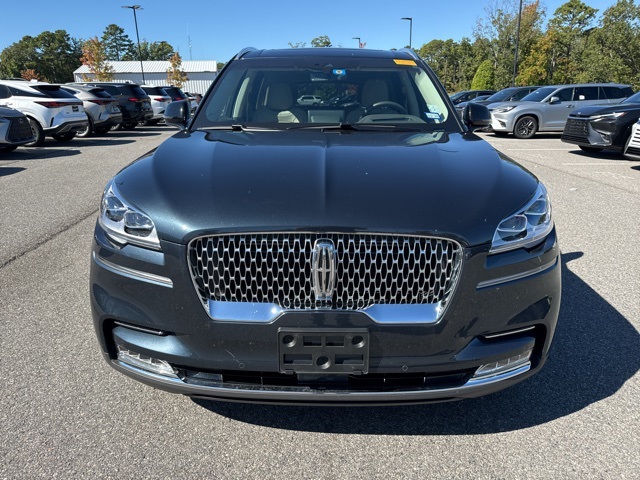 2023 Lincoln Aviator Reserve photo 3
