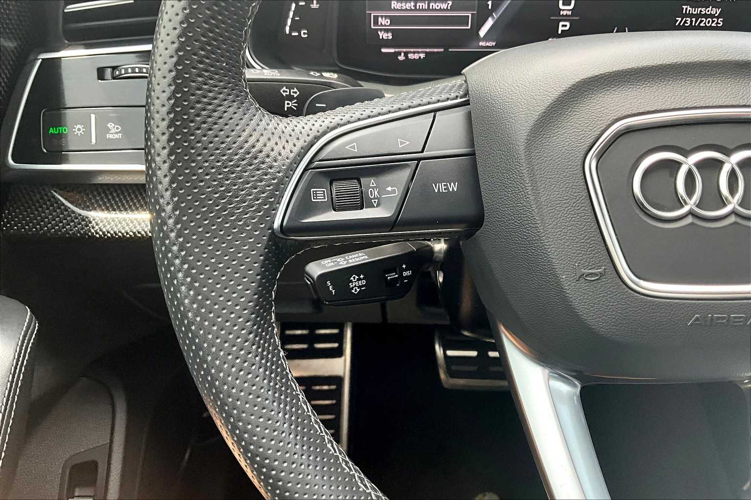 2023 Audi SQ7 Prestige photo 20