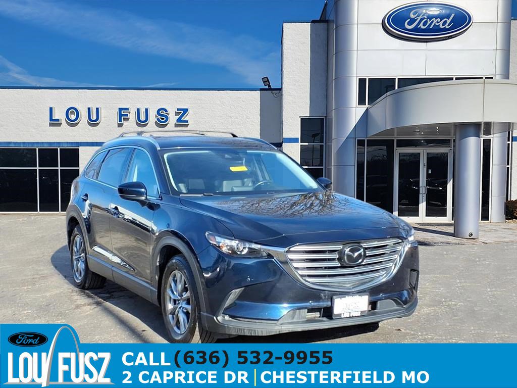 2019 Mazda CX-9 Touring