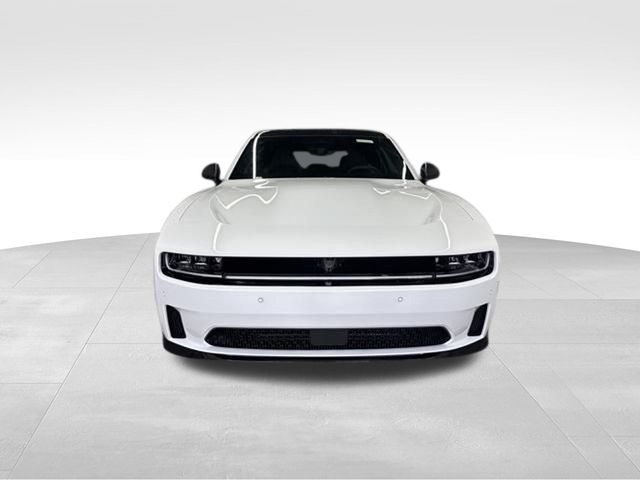 2024 Dodge Charger R/T Scat Pack photo 2