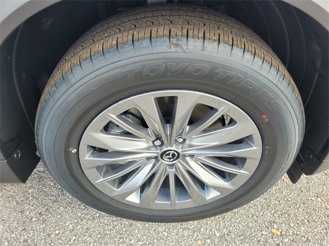 2025 Mazda CX-90 3.3 Turbo Preferred photo 19