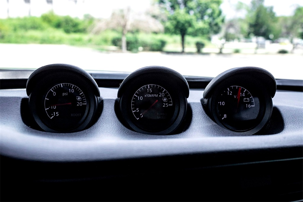 2023 Nissan Z Performance photo 25