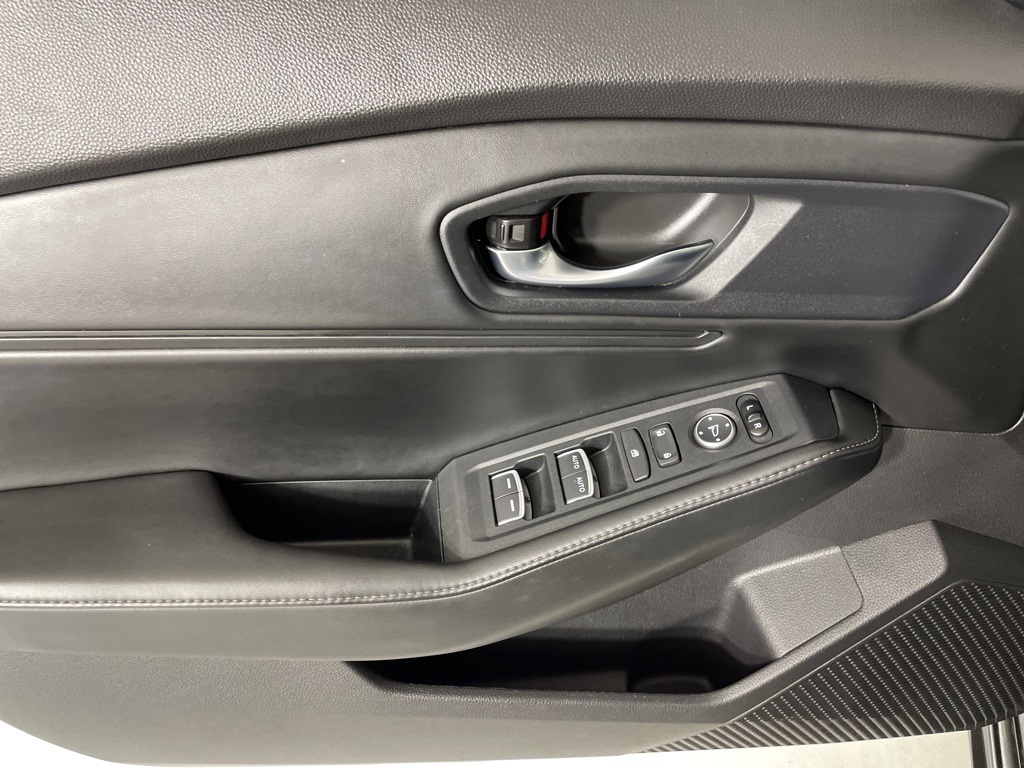 2024 Honda Accord Hybrid Sport photo 14