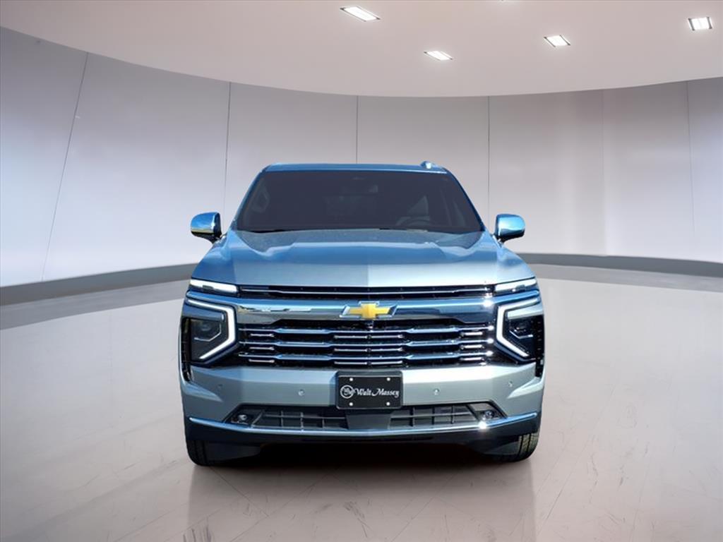 2025 Chevrolet Tahoe Premier photo 8