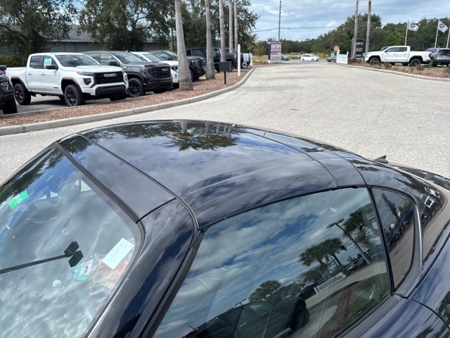 2022 Mazda MX-5 Miata RF Miata Grand Touring photo 4