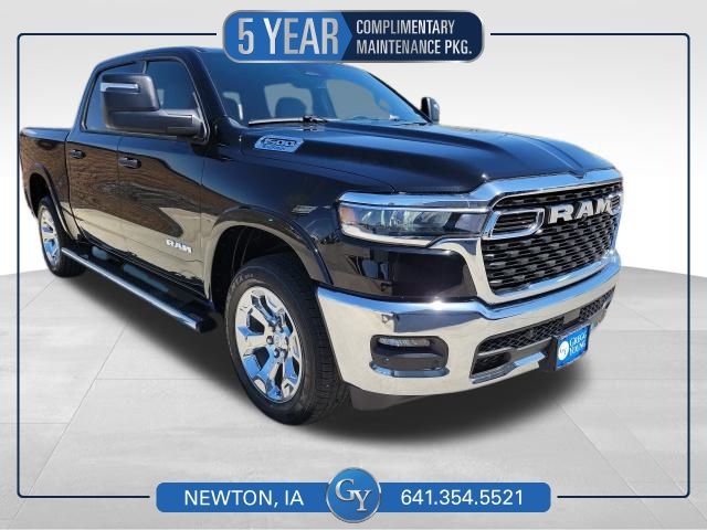 2025 RAM Ram 1500 Pickup