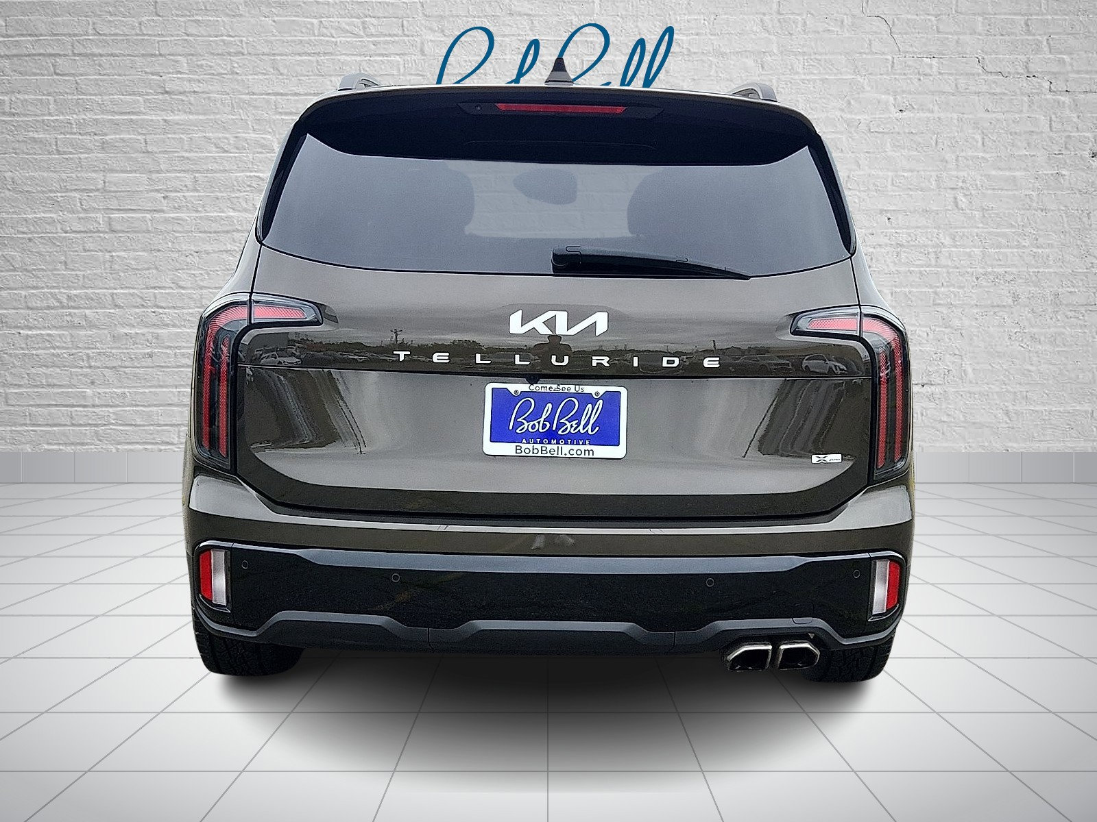 2024 Kia Telluride SX X-Line Prestige X-Pro photo 4