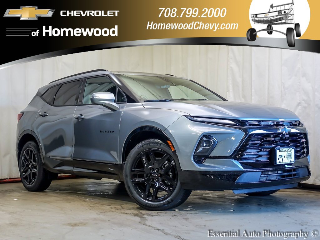 Vehicle Blazer Lease Deals Near Me 2020 Chevrolet Blazer RS Lease