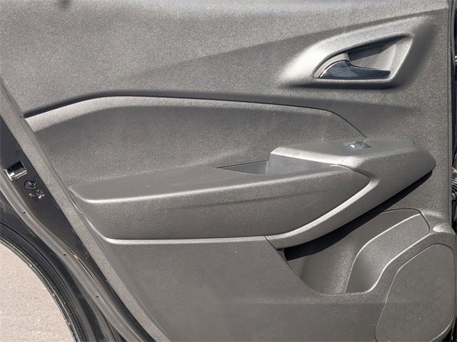 2024 Chevrolet Trax photo 26