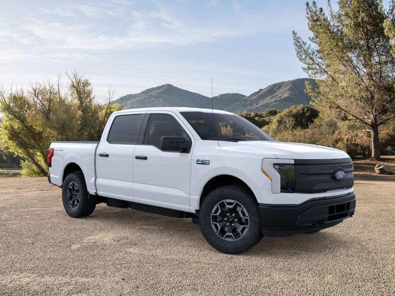 2024 Ford F-150 Lightning photo 5