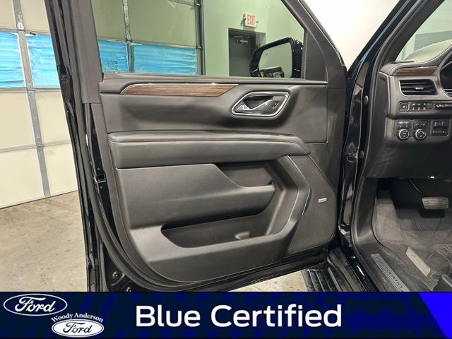 2023 Chevrolet Tahoe High Country photo 24