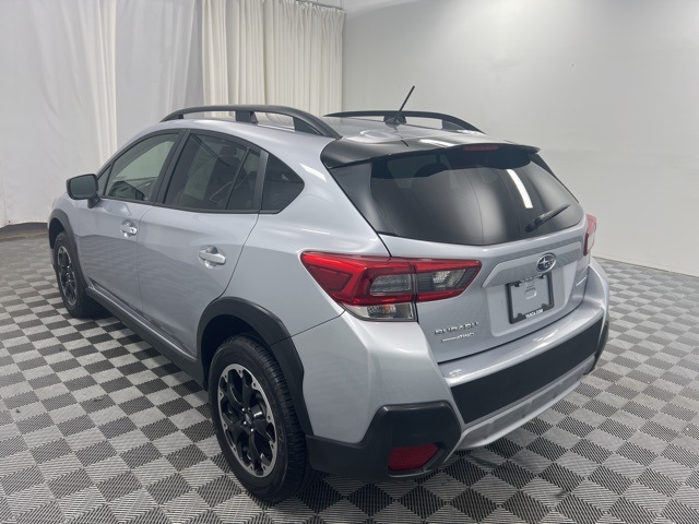 2023 Subaru Crosstrek Base photo 6