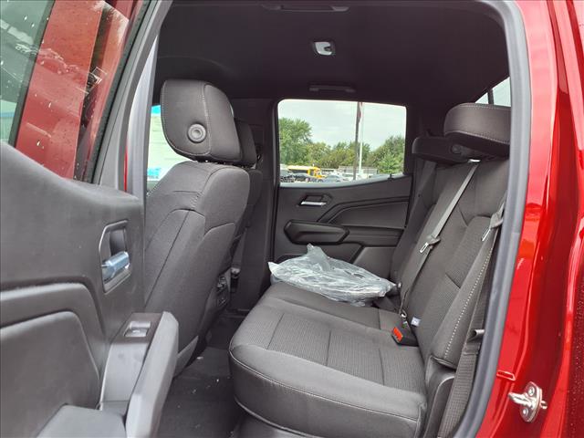 2026 Chevrolet Colorado LT photo 15