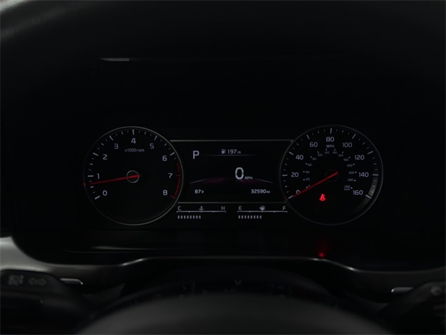 2023 Kia Sorento LX photo 13