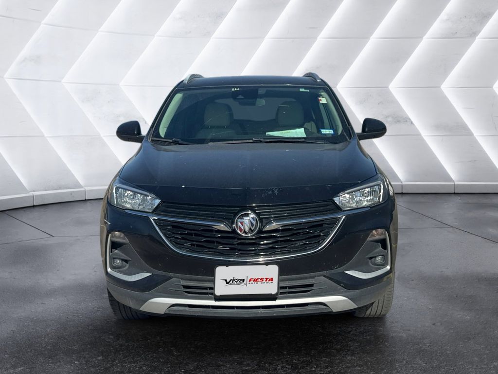 2023 Buick Encore GX Select photo 2